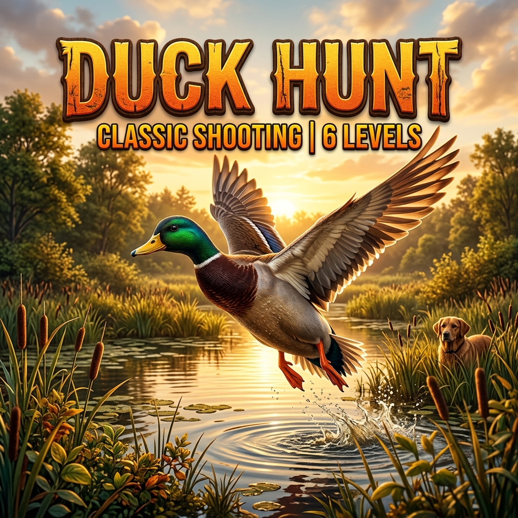 Duck Hunt